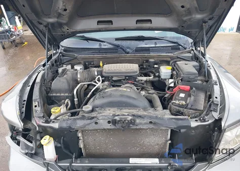 2011 Ram Dakota St z USA, uszkodzony, nr VIN 1D7RE2BK9BS712281